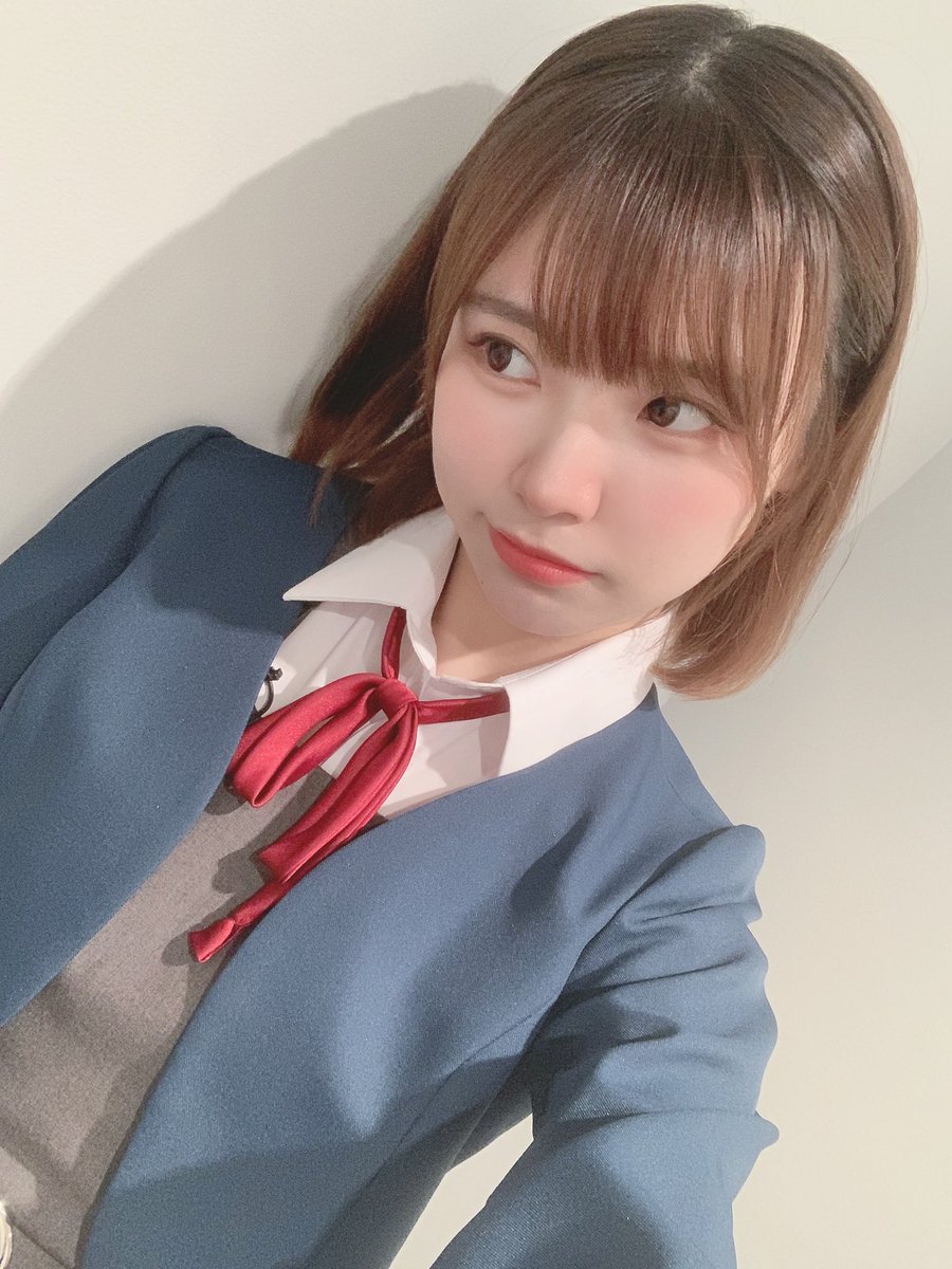 TVアニメ『ラブライブ！スーパースター!!』ED主題歌発売記念ネットサイン会
ありがとうございました✨

〇〇りーちゃん誕生日です🎊今後もいっぱい使ってね🤣

冬服そして変な表情2枚です↓