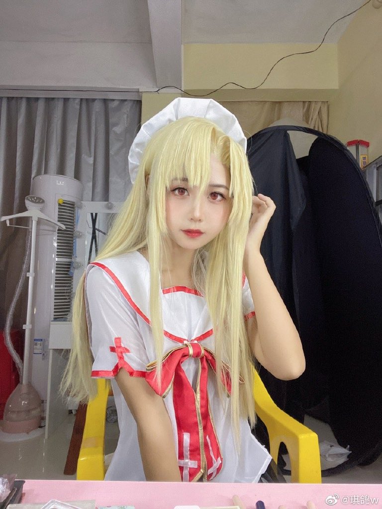 #魔法少女伊莉雅
