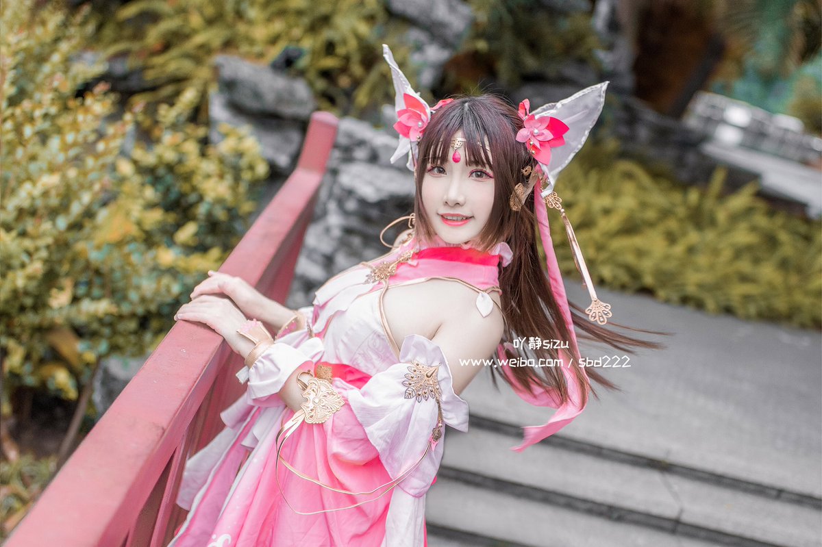 這是誰家的姑娘呀？🌸花月成雙🌸video：https://www.bilibili.com/video/BV1p54y1j7yS/