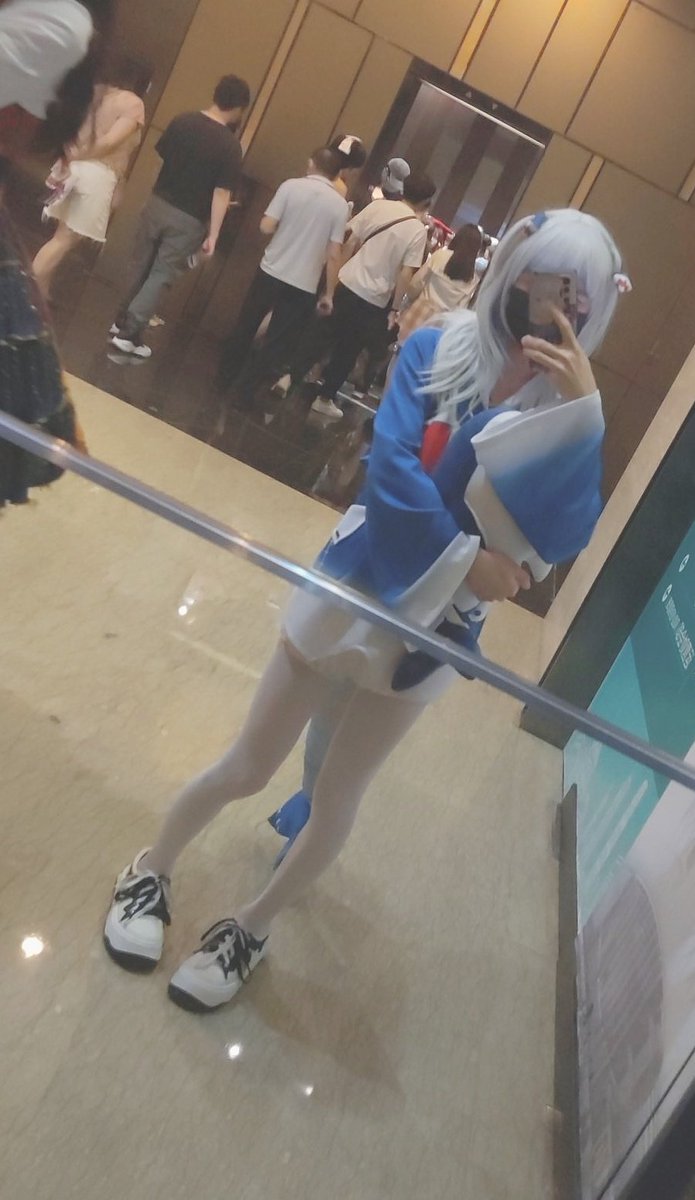 变了变了