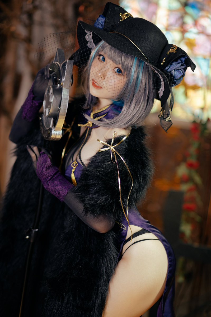 あなたのために一曲を捧げましょう。