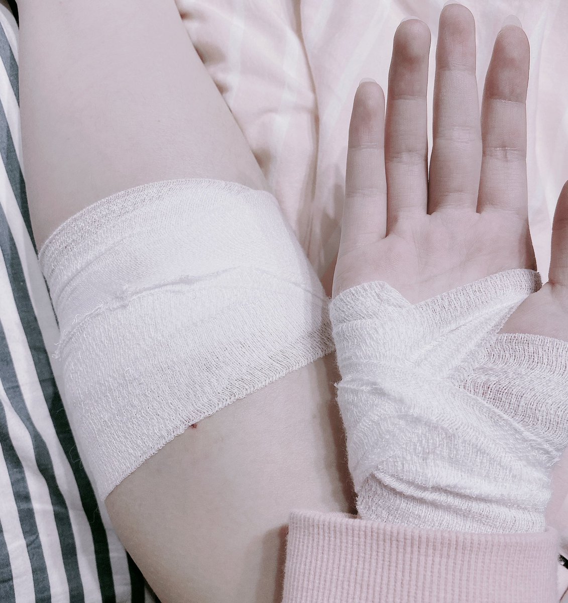 うちの猫が…連続2日…痛い😭血も出た…
早く去勢しないと💦