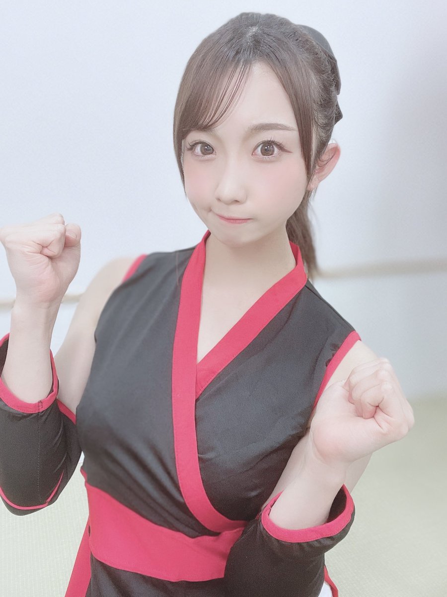 🎊初YouTubeに出させて頂きました( ◜௰◝)🎊

実は結構好きなボードゲームに挑戦しています!!
さぁ…勝つのか?!負けてしまうのか?!🥷🎲
沢山お喋りしてるので是非見て頂けたら嬉しいです！
⬇️前編
http://youtu.be/Xc9MDSNjDi4
⬇️後編
http://youtu.be/WA-0T7c4P-A