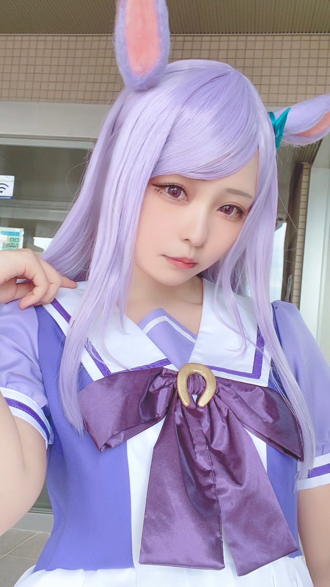 制服してきた🐴💨