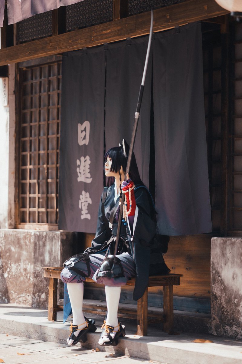 嵯峨 
#Arknights
#アークナイツ
#明日方舟