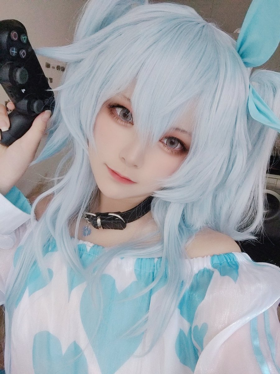 早くゲームに付き合って！