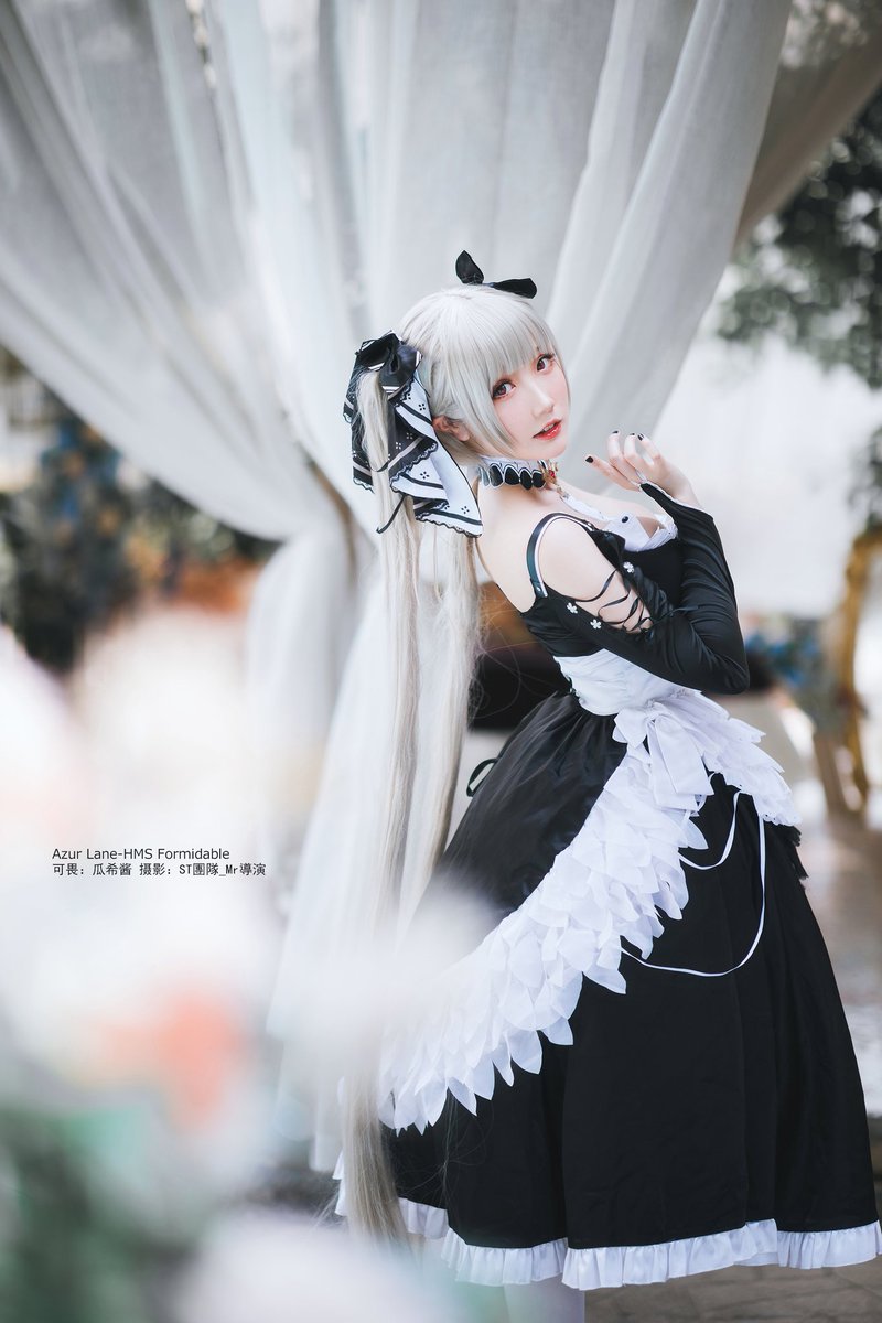 #アズールレーン