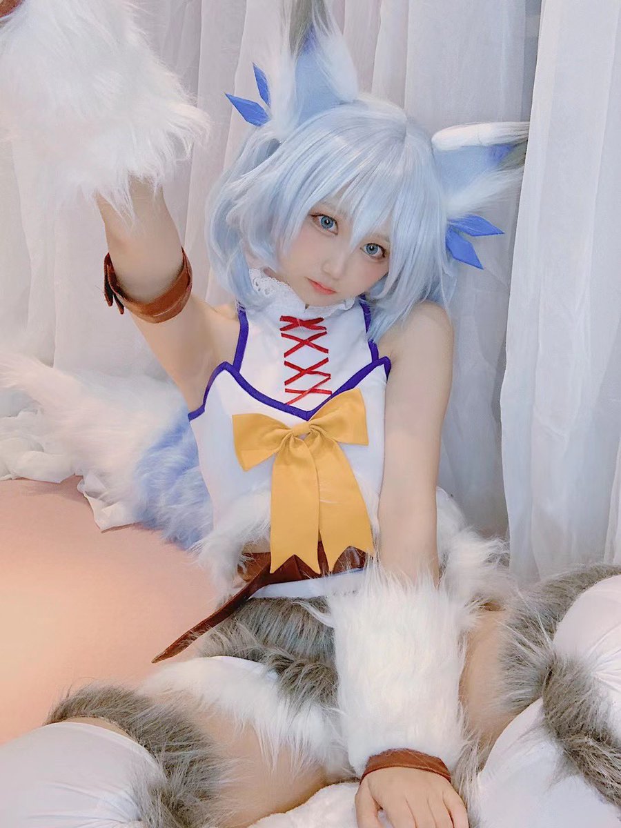 你抓住未来了吗🥺

Instagram:https://www.instagram.com/asano__kinoko/

#回復術士のやり直し #回復術士的重啟人生 #剎那 #redoofhealer #cosplay #cos #コスプレ #自攝