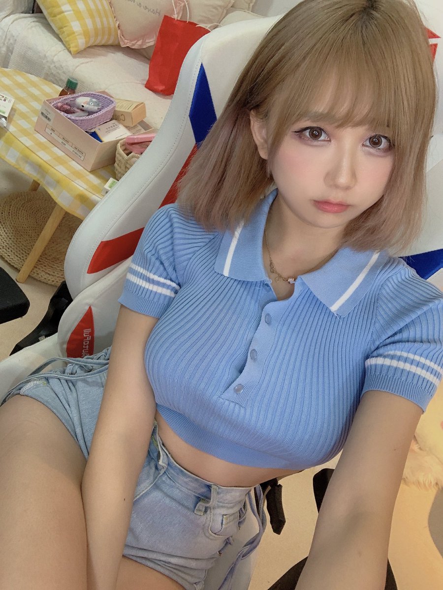 晚上好哦
