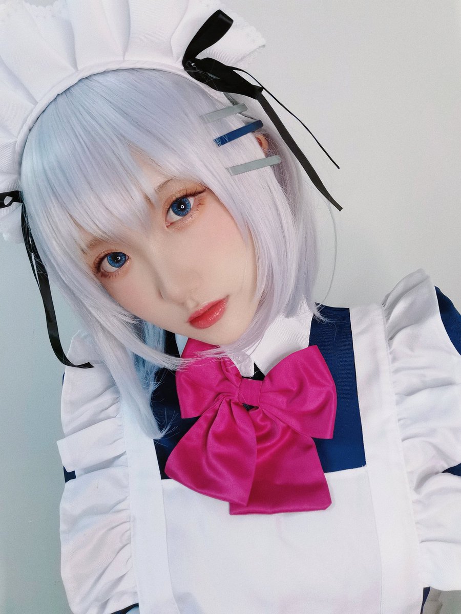 #デート・ア・ライブ
鳶一 折紙
origami master