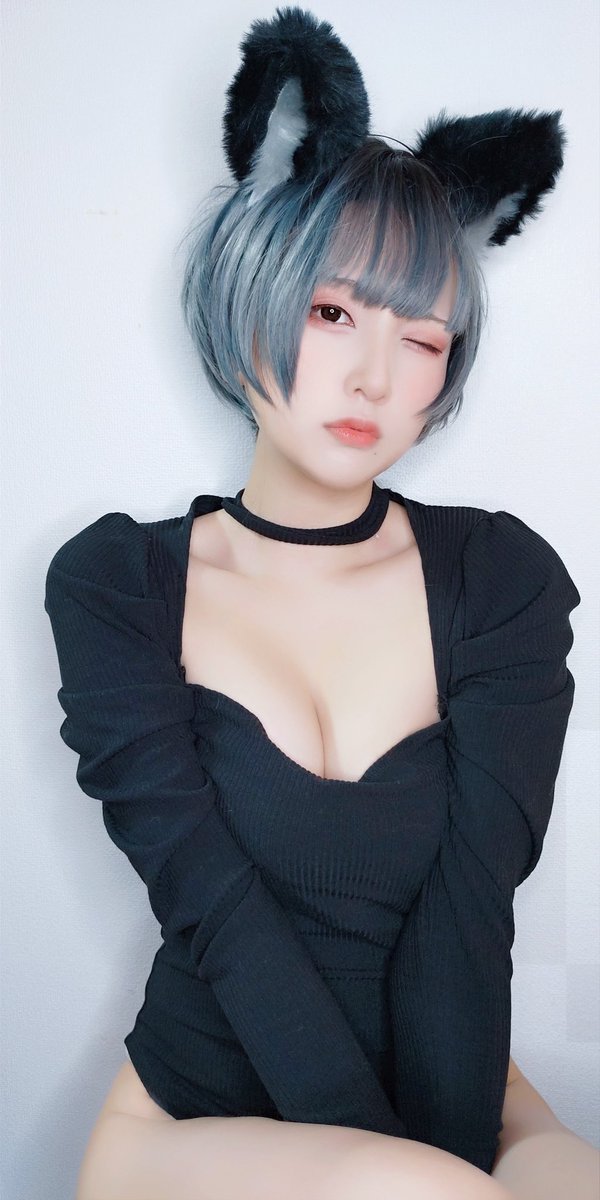 懐かしい…！🐺