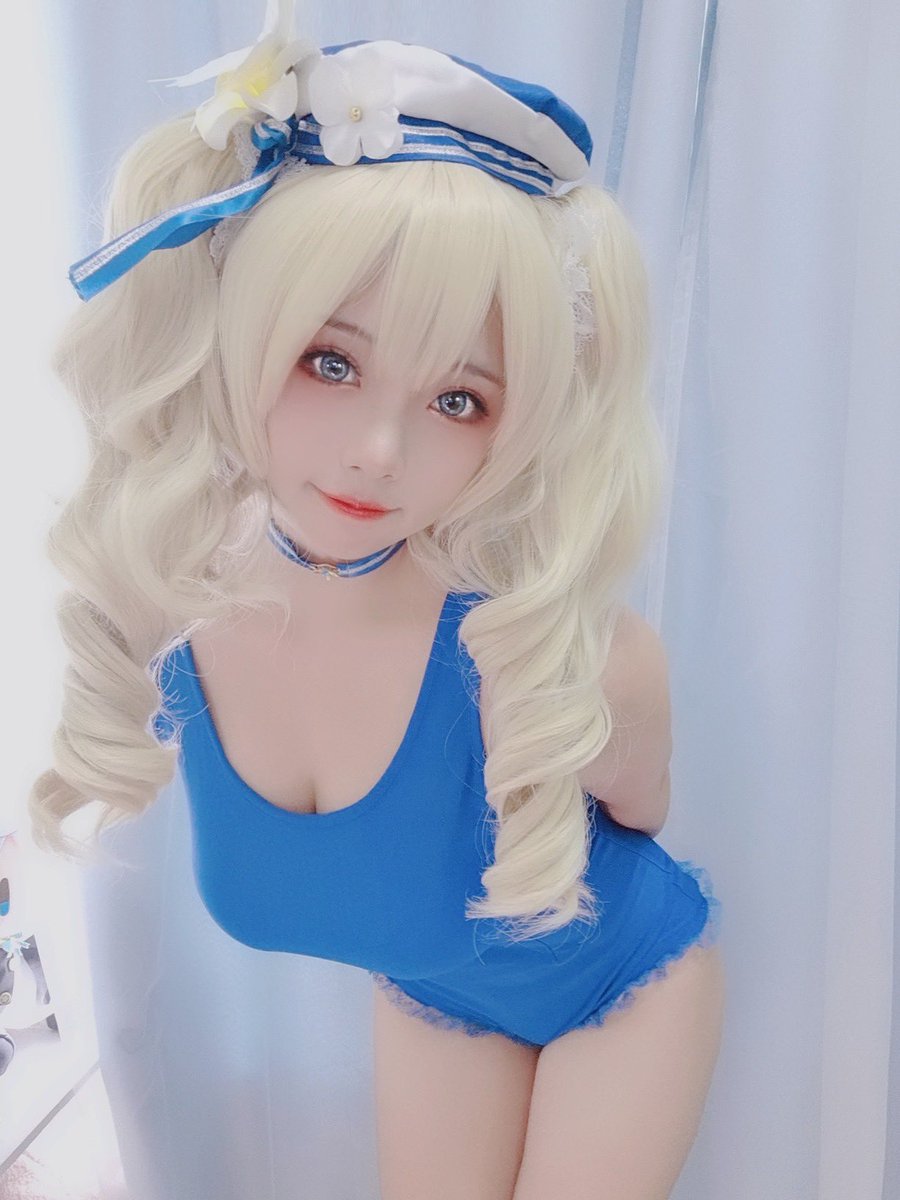 嗯？

#原神 #原神芭芭拉