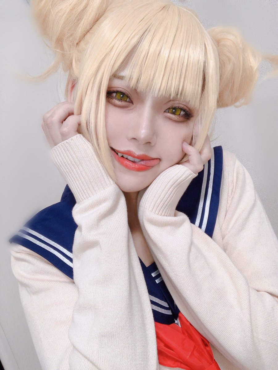 トガちゃん…💉