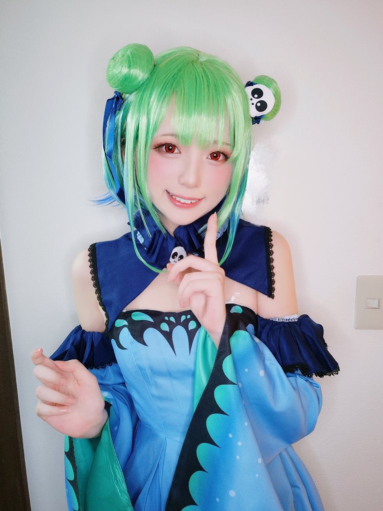 るしあちゃん🦋

#絵クロマンサー