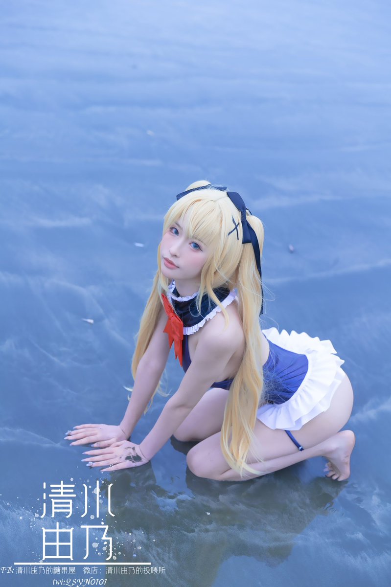 #コスプレ
卡哇伊♥