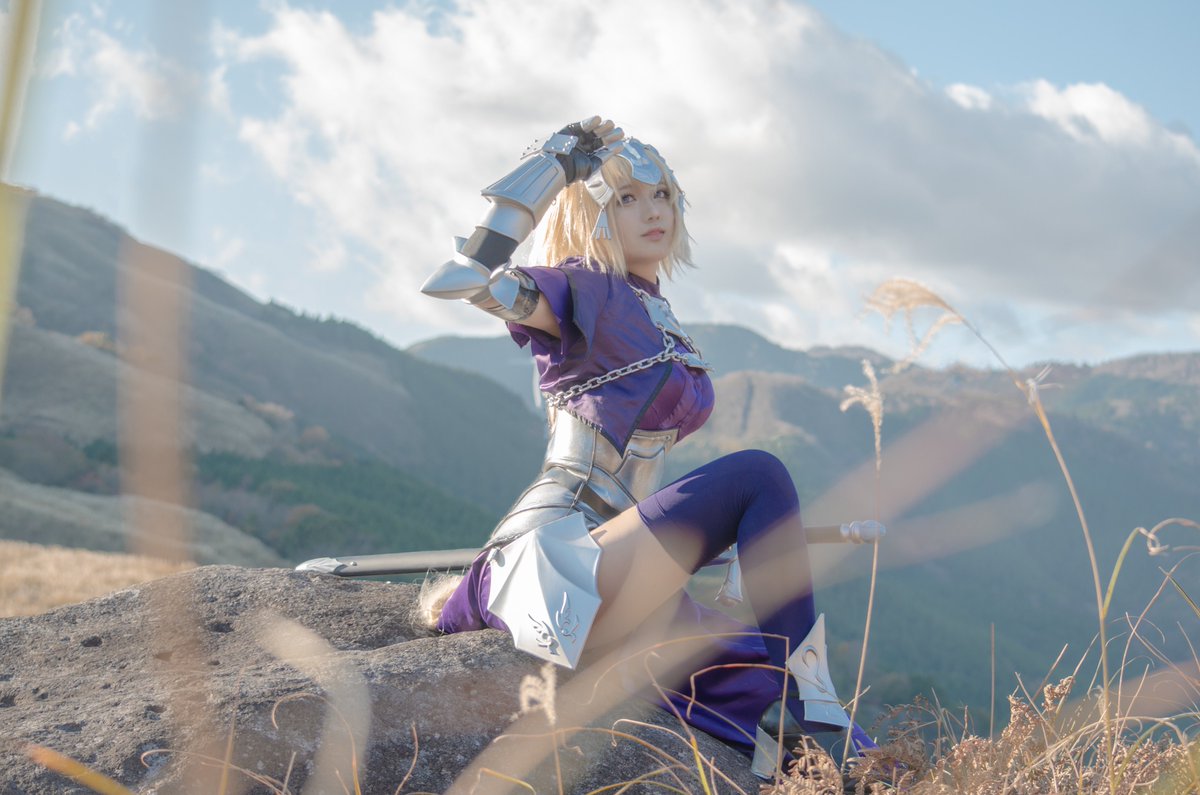 FGO6周年おめでとうございます〜！😭🎉✨
たくさんコスプレしたなぁ☺️これからも素敵な旅を見させてくれるのを楽しみにしております❗