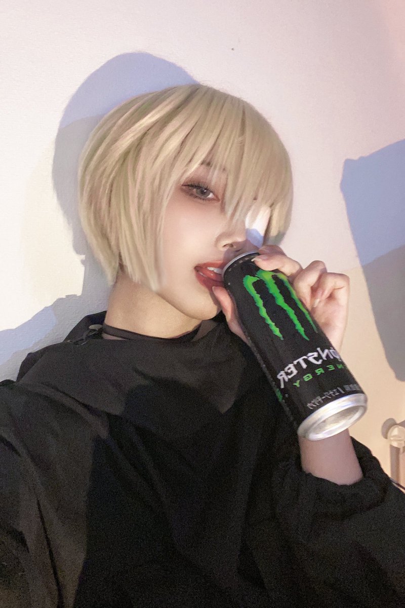 monster