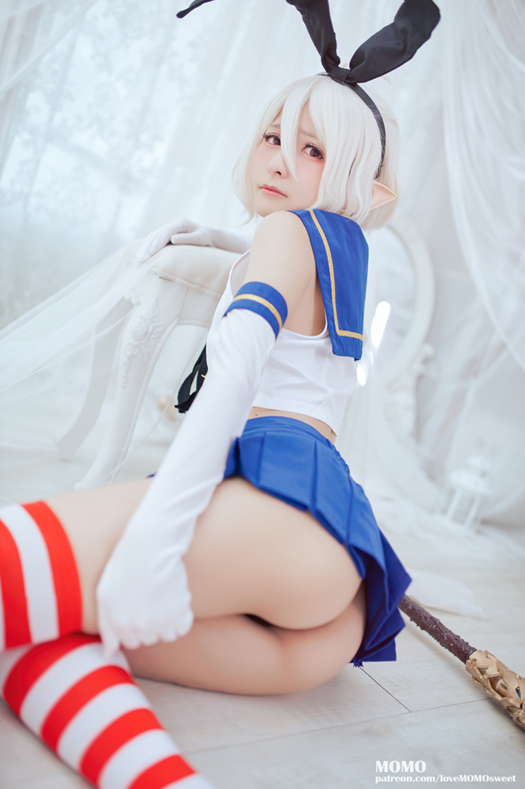 今日は7月Fantia最後日ですね~
早く島風コッコロを収集してくださいよ💞
Artist @Xeph_Artworks 

 #プリコネR #コッコロ #島風