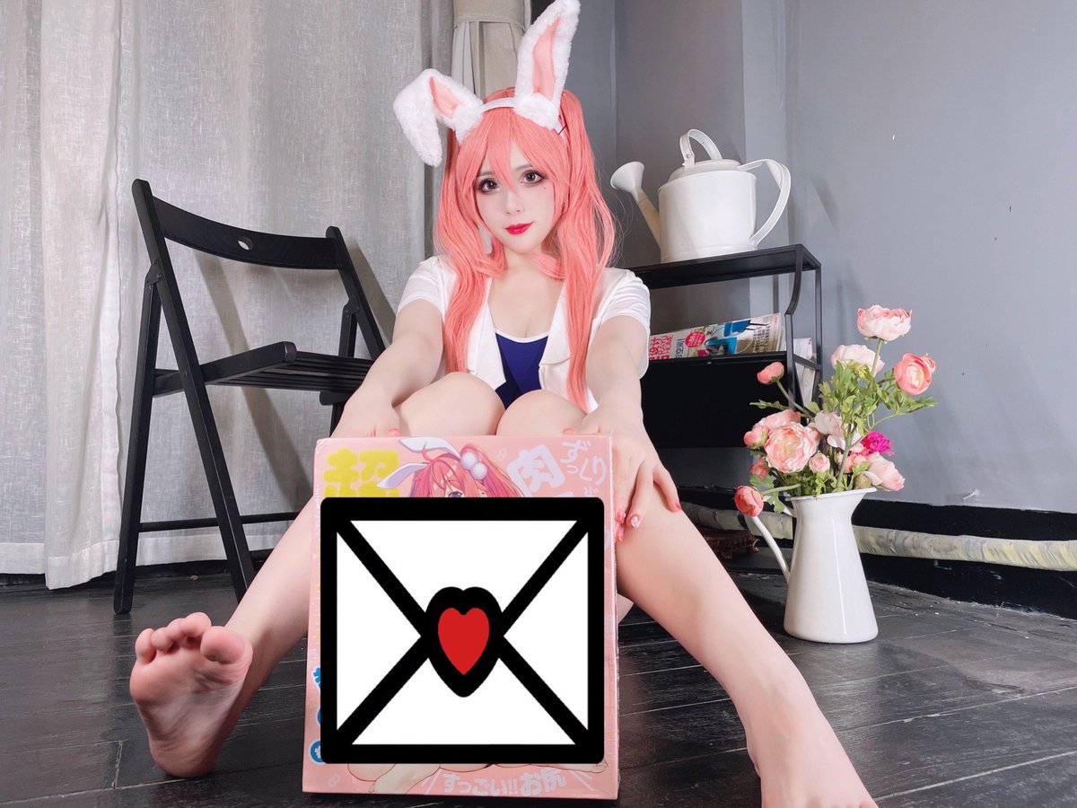 兔兔🐰