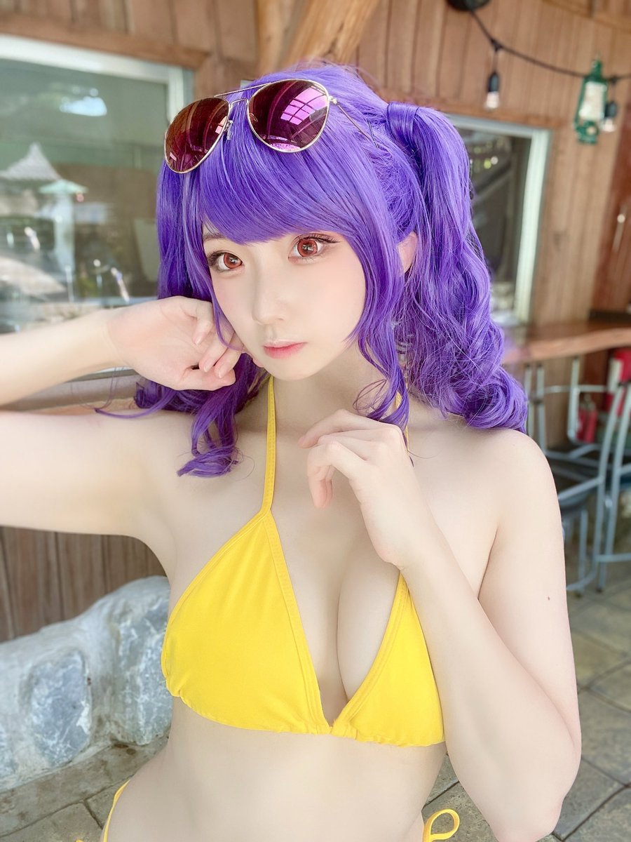 アズレン ポーラ🐥