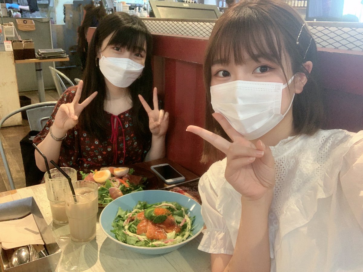 イェー✌︎(‘ω’✌︎ )