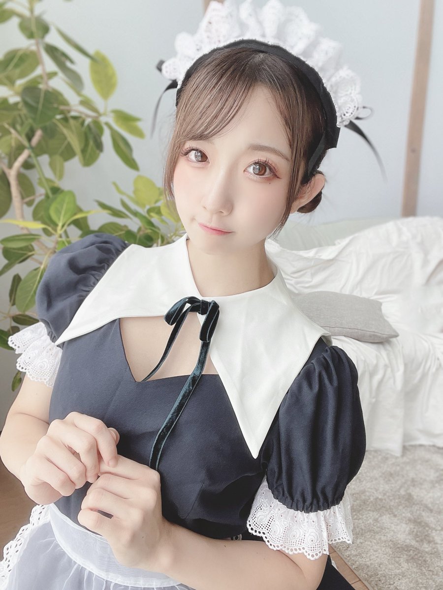 ご奉仕します//