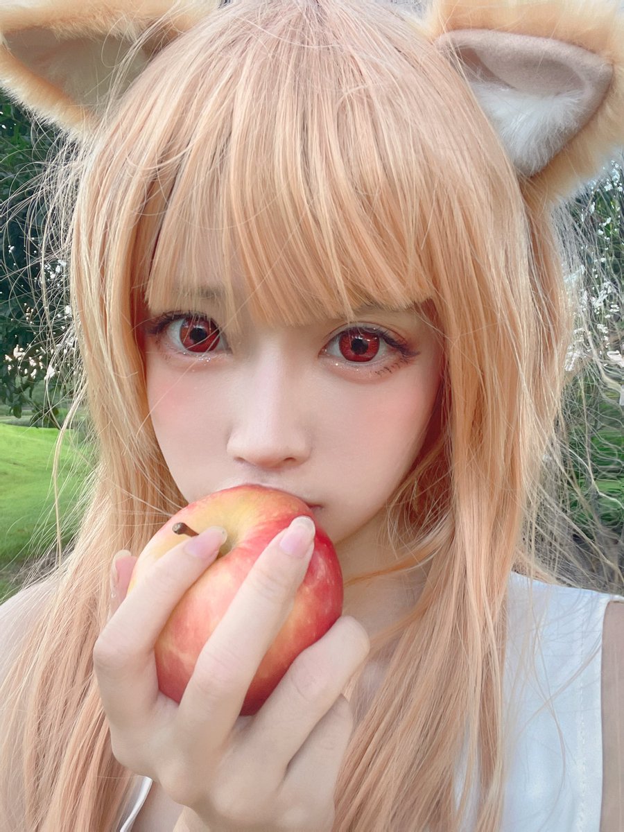 賢狼ホロじゃ🐺
