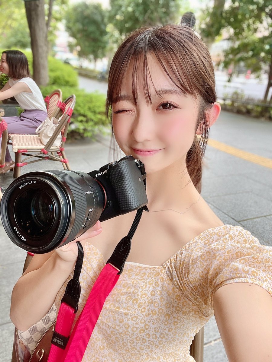 美少女撮影してきました(ง ˘ω˘ )ง❤️‍🔥