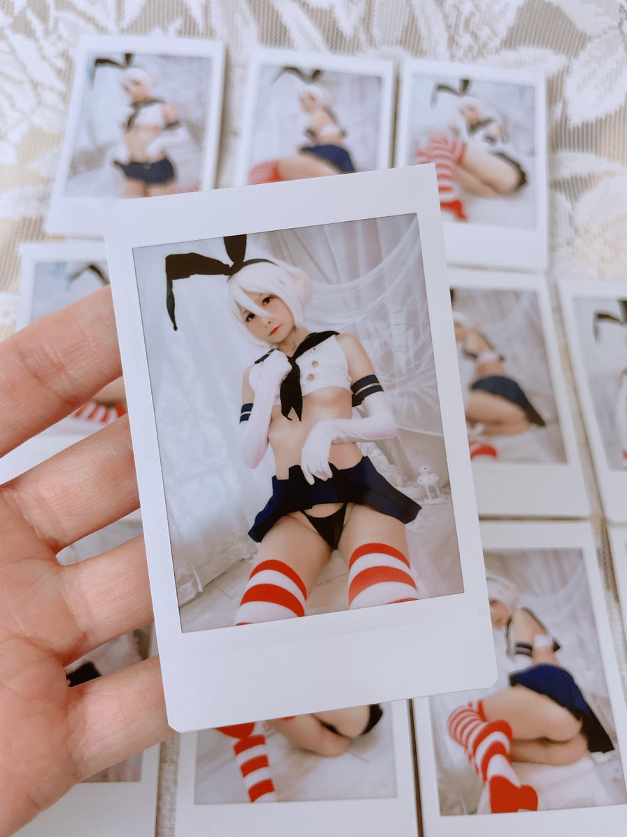 ポラロイド✨ Kokkoro Polaroid

ғᴀɴᴛɪᴀ▸ http://fantia.jp/fanclubs/52892
ᴘᴀᴛʀᴇᴏɴ▸ https://reurl.cc/O1o1r7