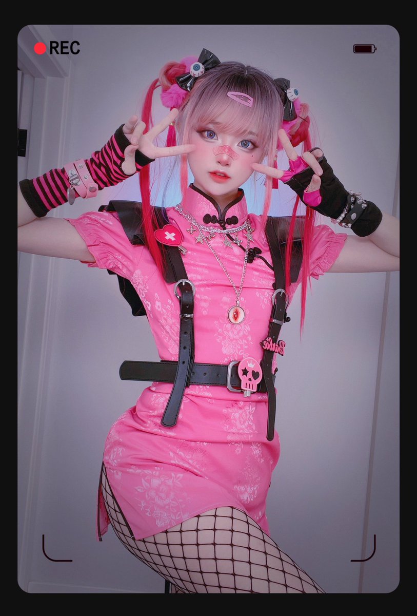 🍑私の身分は桃パイの甘い蜜のココアです💗🌟

🎀Sweet peach flavor🍧