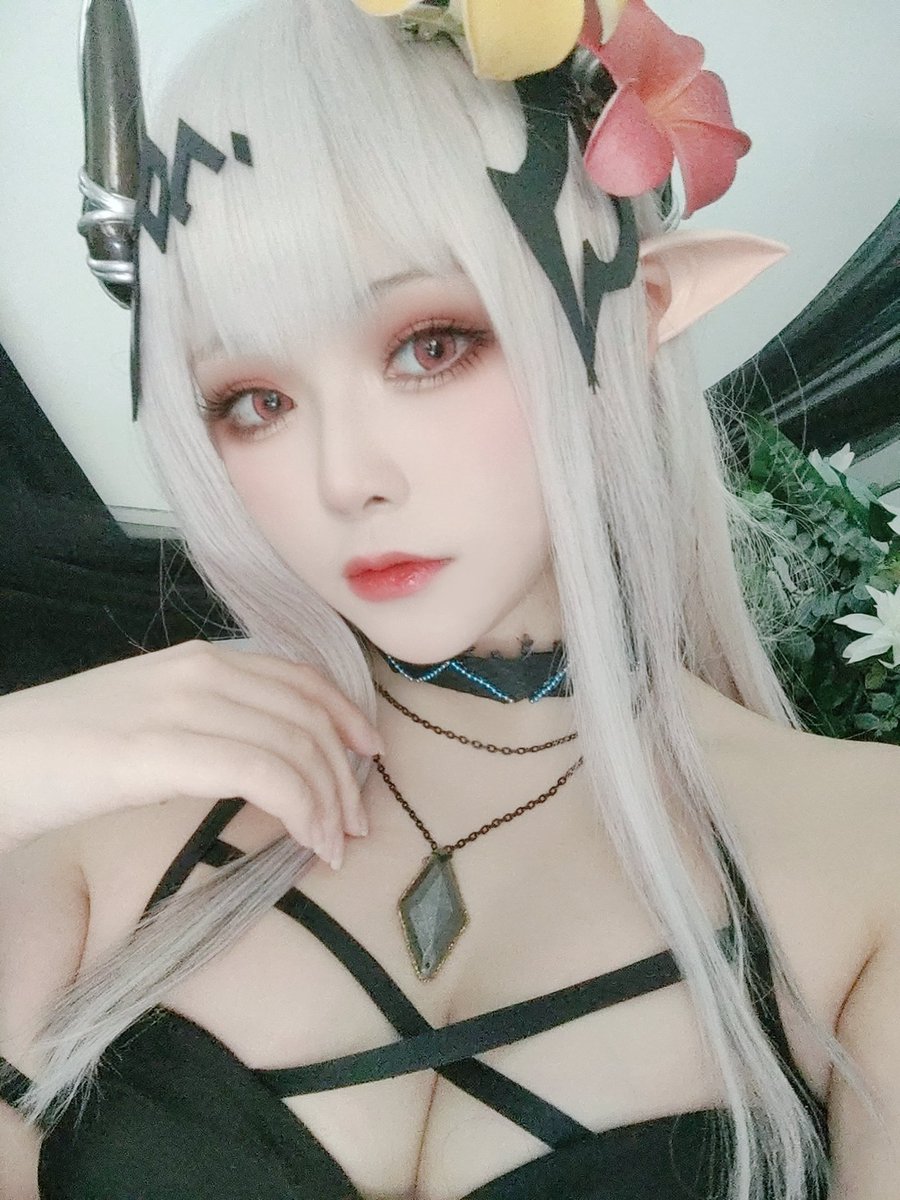 🍎Part2
#Arknights
#アークナイツ
#明日方舟