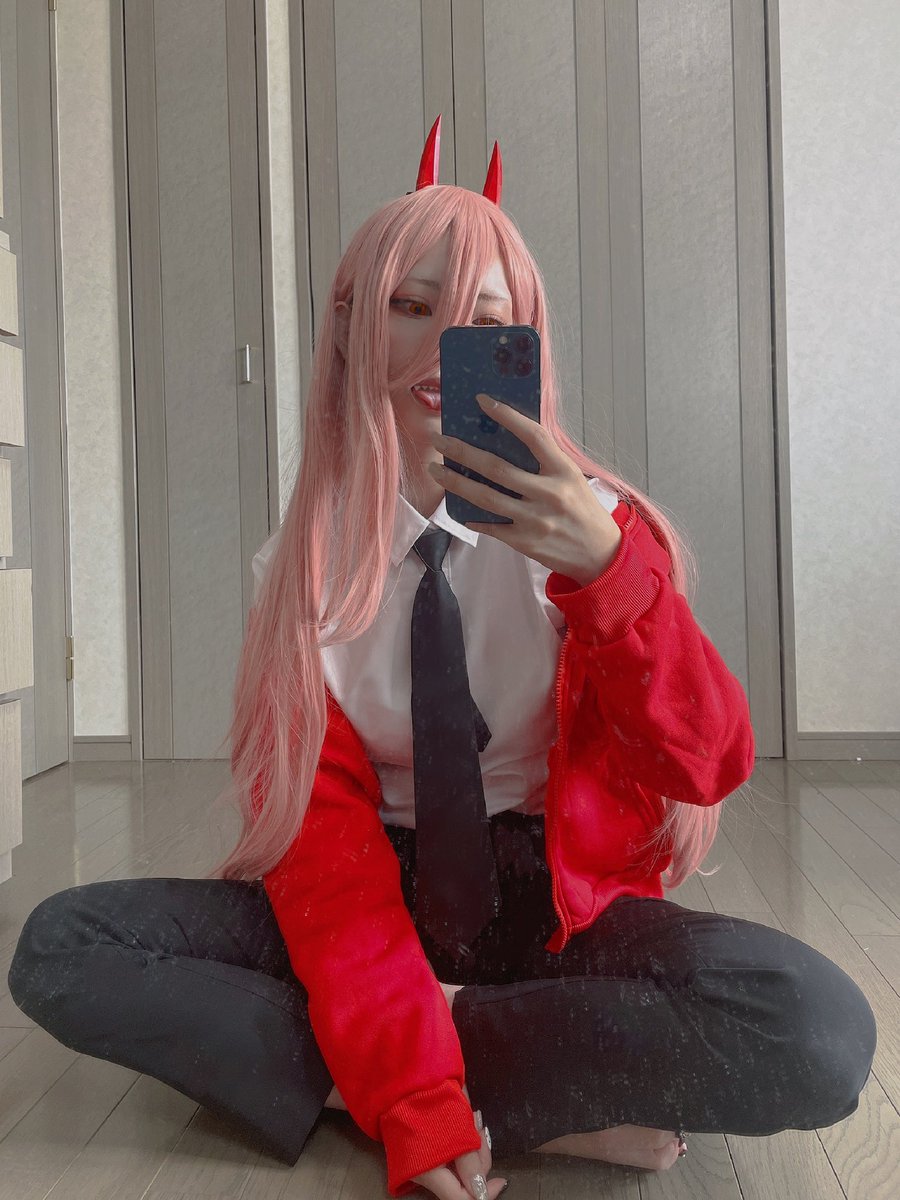 パワー