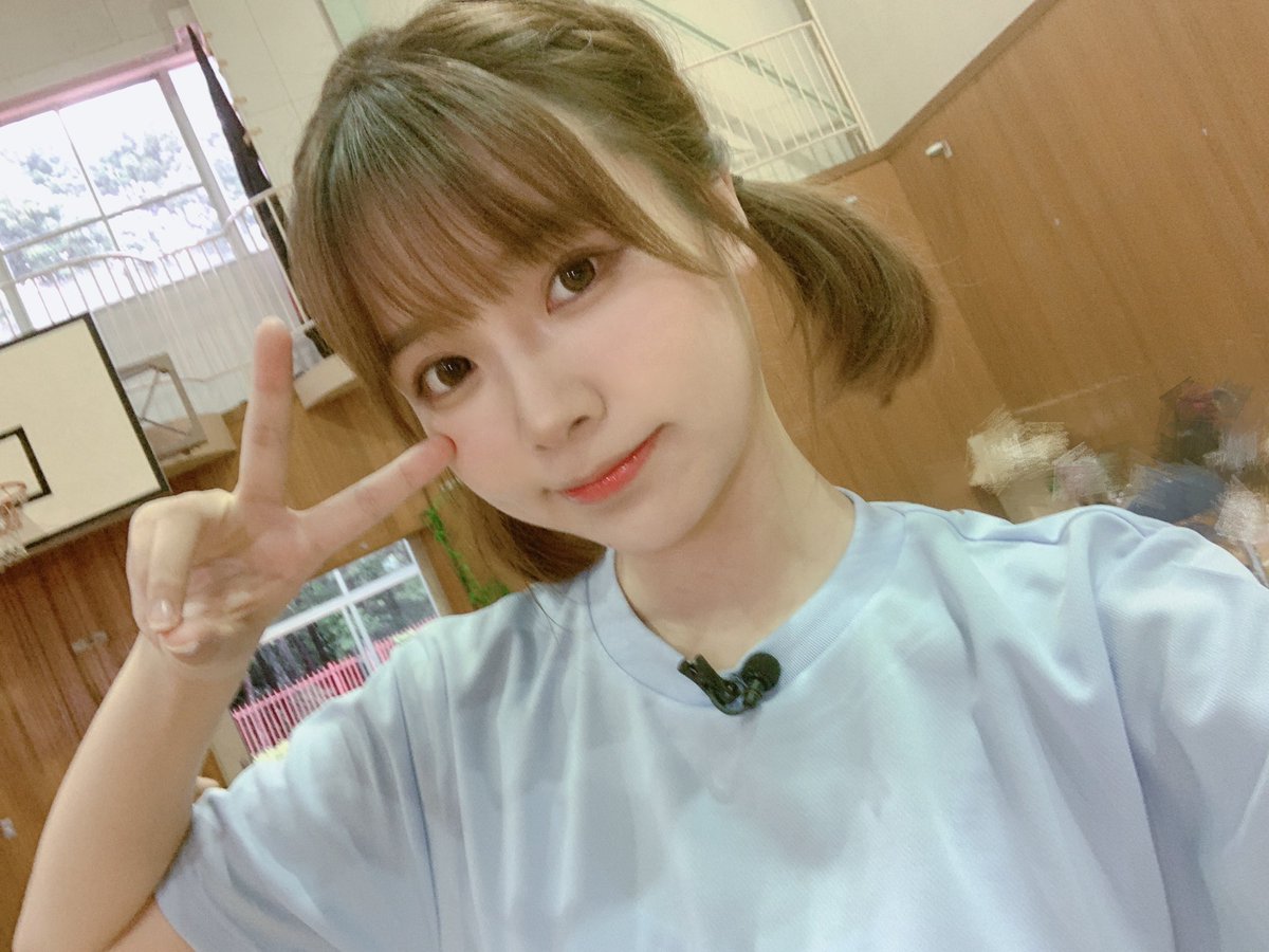 Liella! 突撃ロケ1stライブツアーへの道Part.1💫
Liella!突撃ロケ第三弾！更新！

本当に本当に本当に….
運動苦手です(´°̥̥̥̥̥̥̥̥ω°̥̥̥̥̥̥̥̥｀)…

皆んな、観てね😇😇😇パタリ……
#Liella #lovelive