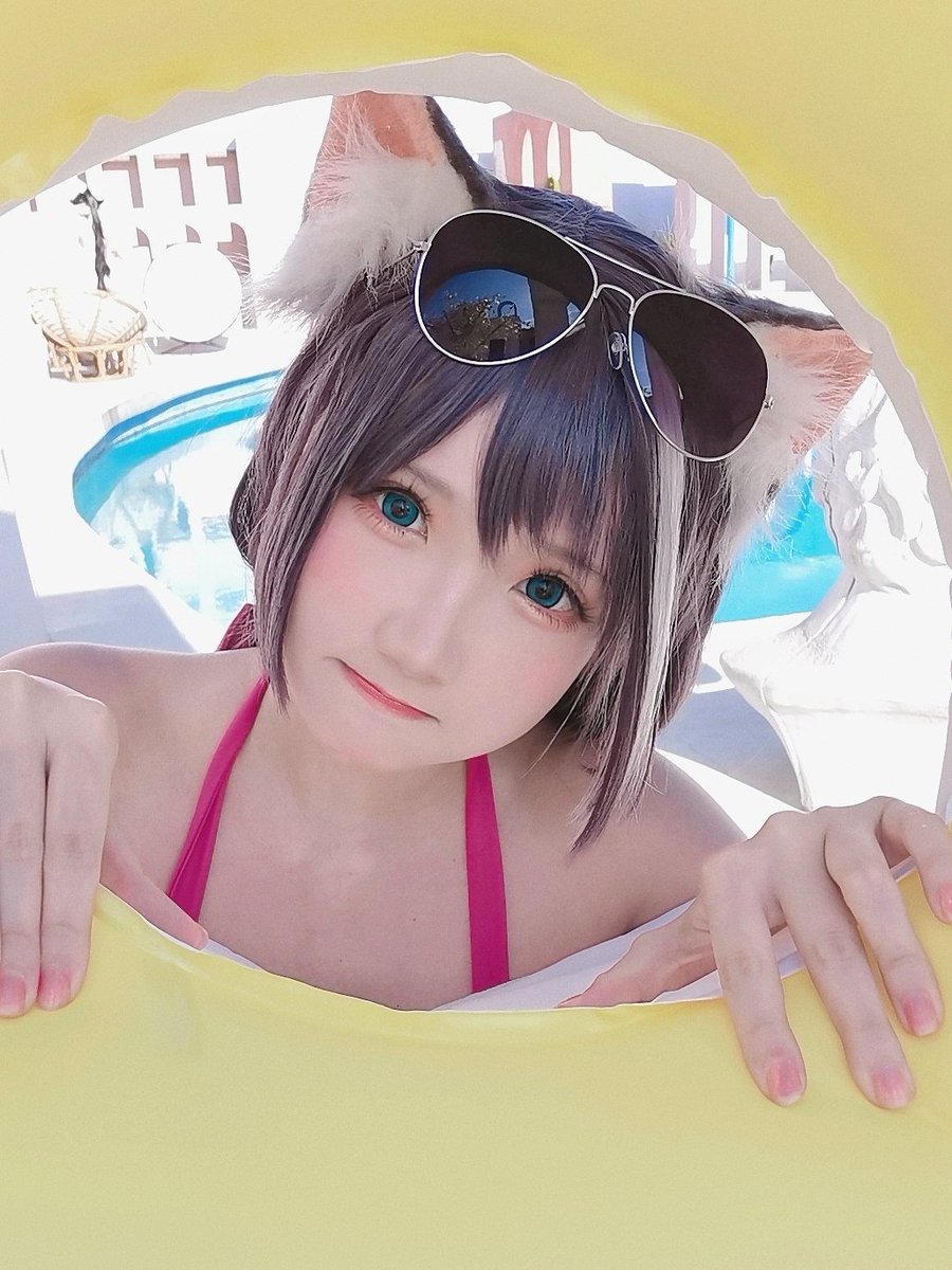 #プリコネR
キャル🐱