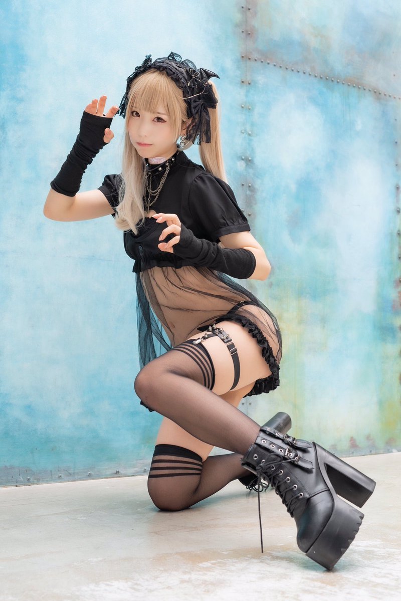 10/9 #バンビーナ撮影会🦌🌙

衣装決まりました
前半(個撮１部〜セッション１部)と
後半(セッション２部〜個撮６部)で
衣装が変わります✨

前半は1枚目の衣装の色違い！
https://peraichi.com/landing_pages/view/uyjxp/