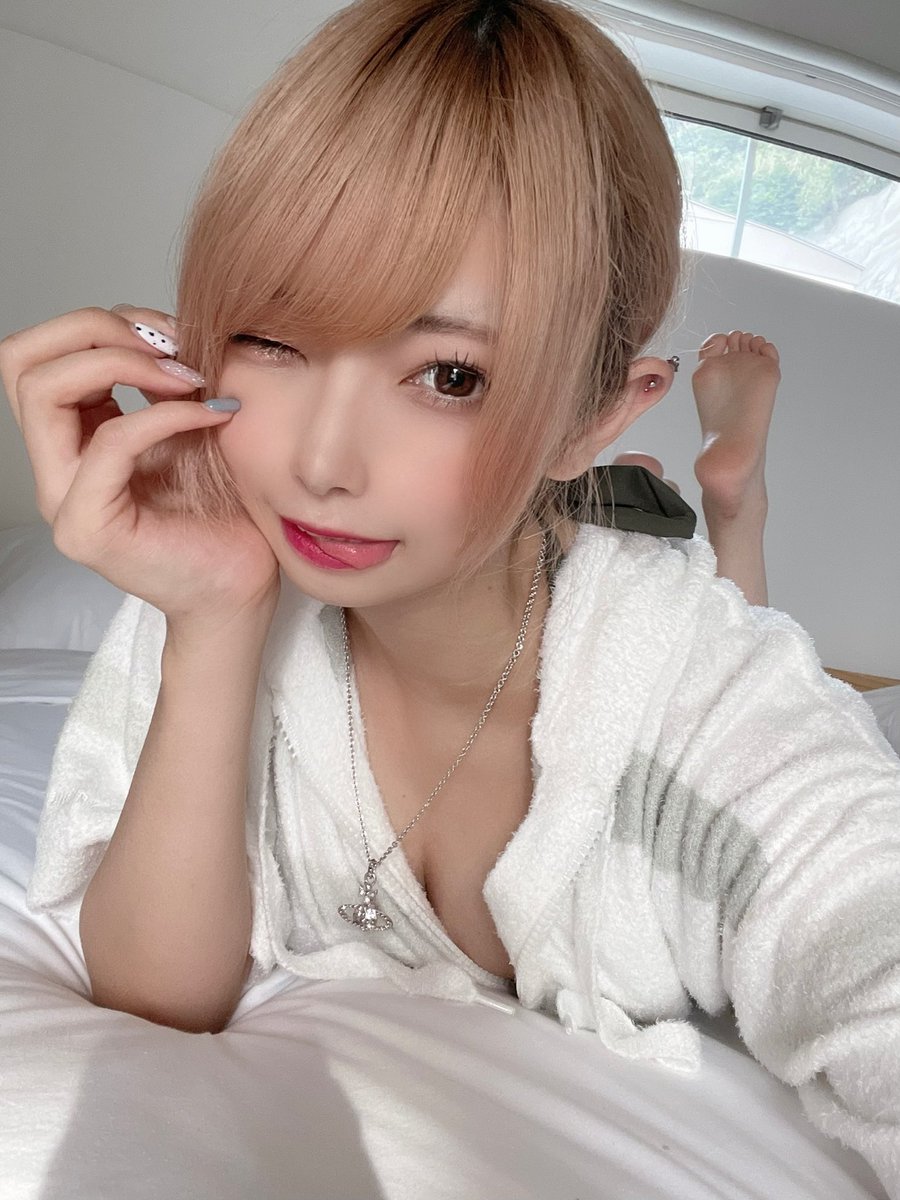 おはよう💓