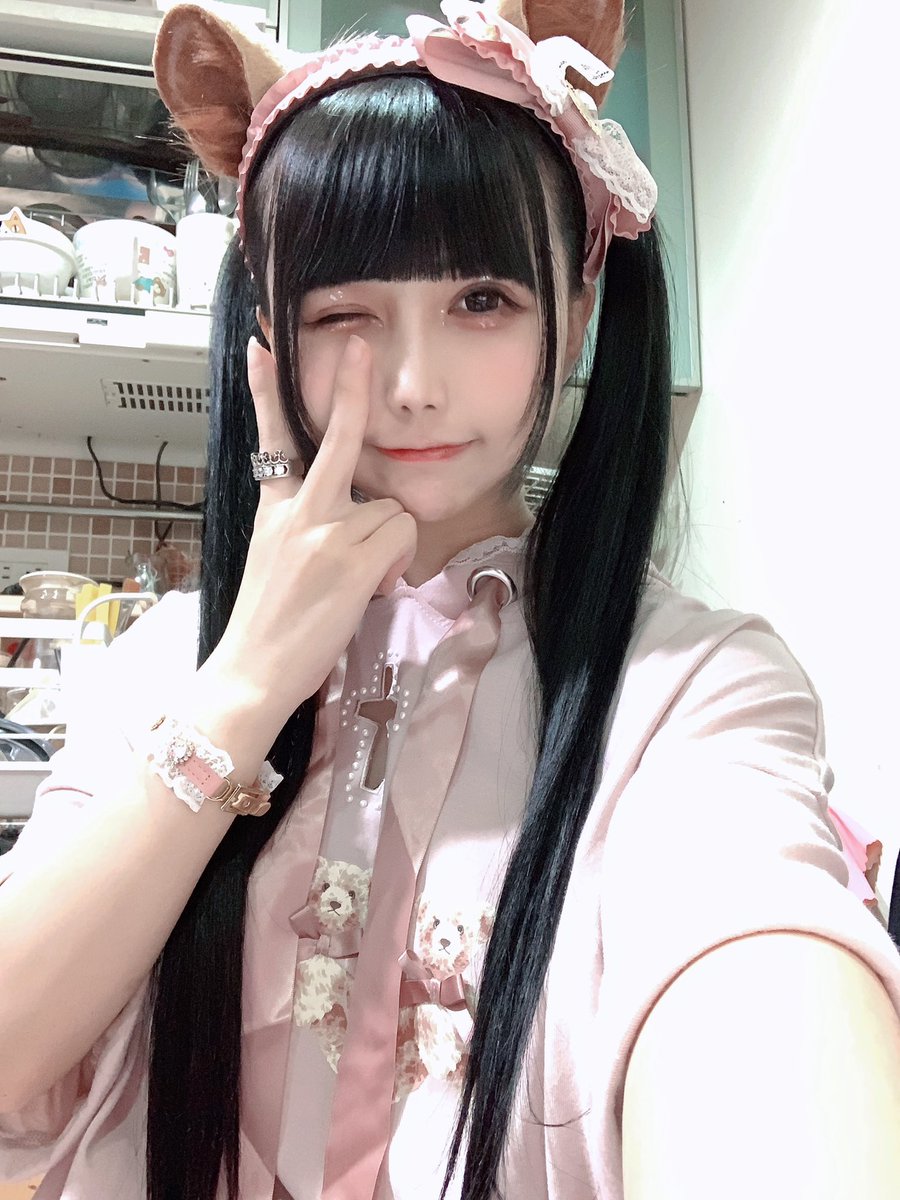 熊🐻
