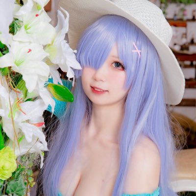 #新しいプロフィール画像