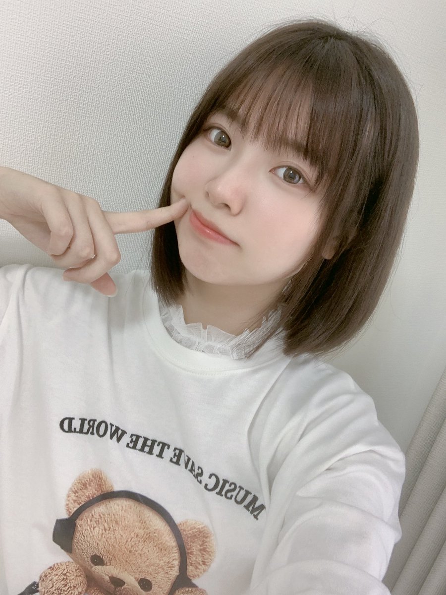 髪、変化！感じてましたか？