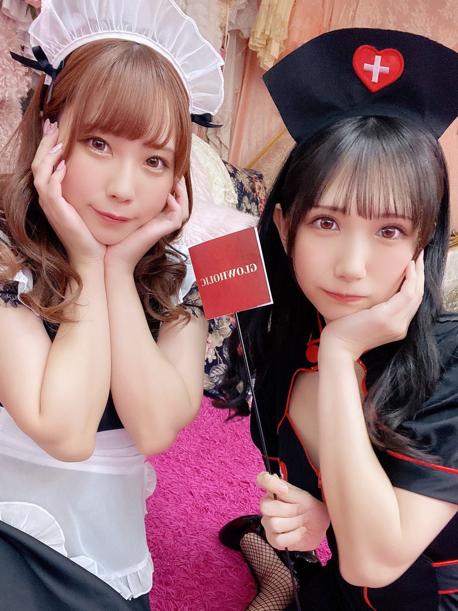 今日はくるみんとクリアストーンさんのインスタライブ出演させて貰ったよ♡くるみんに会えるなんて今日はとってもいい日！