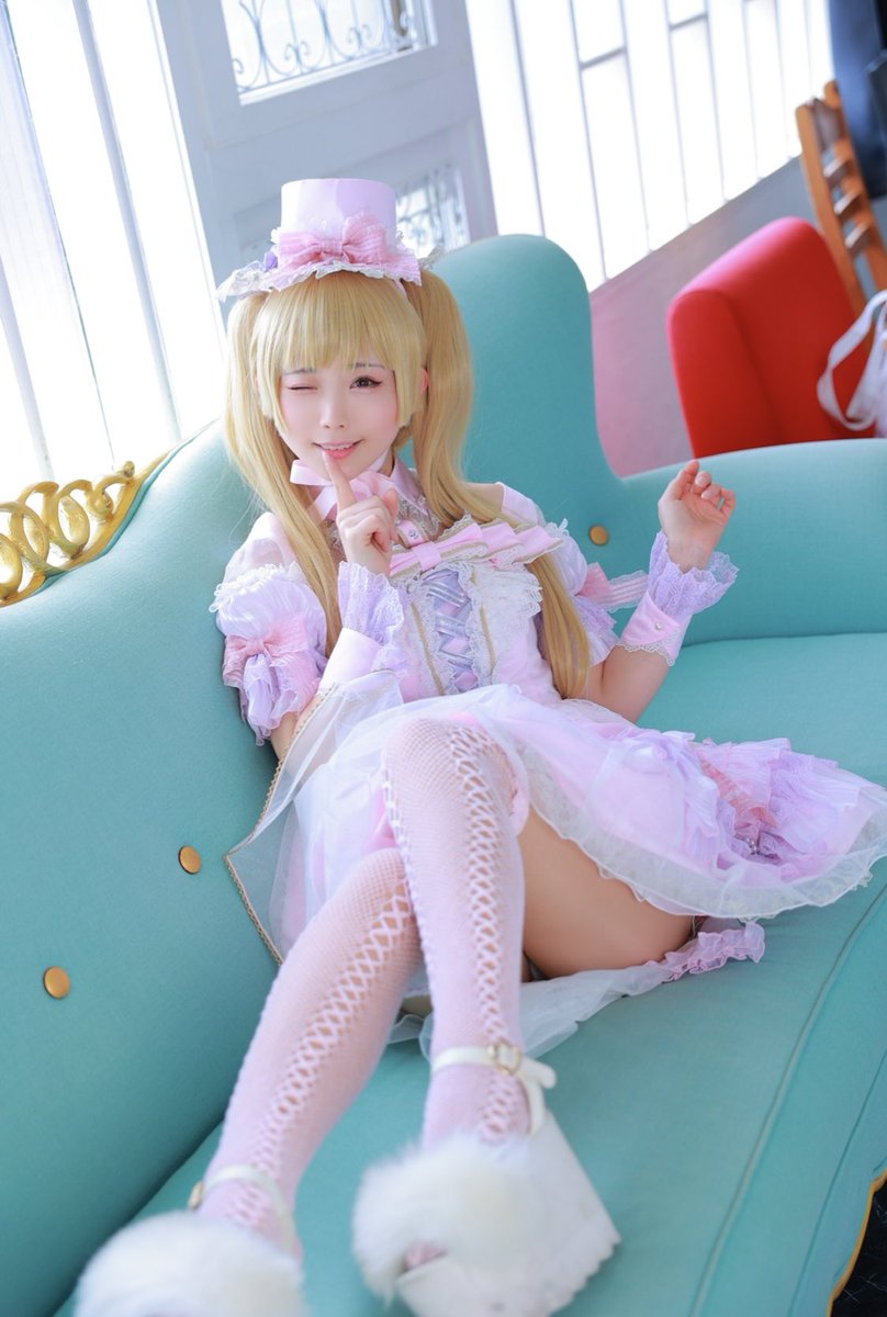 🎀次回ライブ！ご予約受付中🎀
9/16(木)渋谷MALCOLM
ロリータ＆うさ耳ライブ
愛野可奈  絵仁 瀬戸万莉愛 tetote 
藤岡まりも 倉坂くるる いとうあいか

前物販17:20〜17:50
出番19:25〜19:45
物販21:00〜22:00

ご予約👉http://tiget.net/events/143555
※DD予約は備考欄に名前を
くるる予約特典:ライブ撮影可