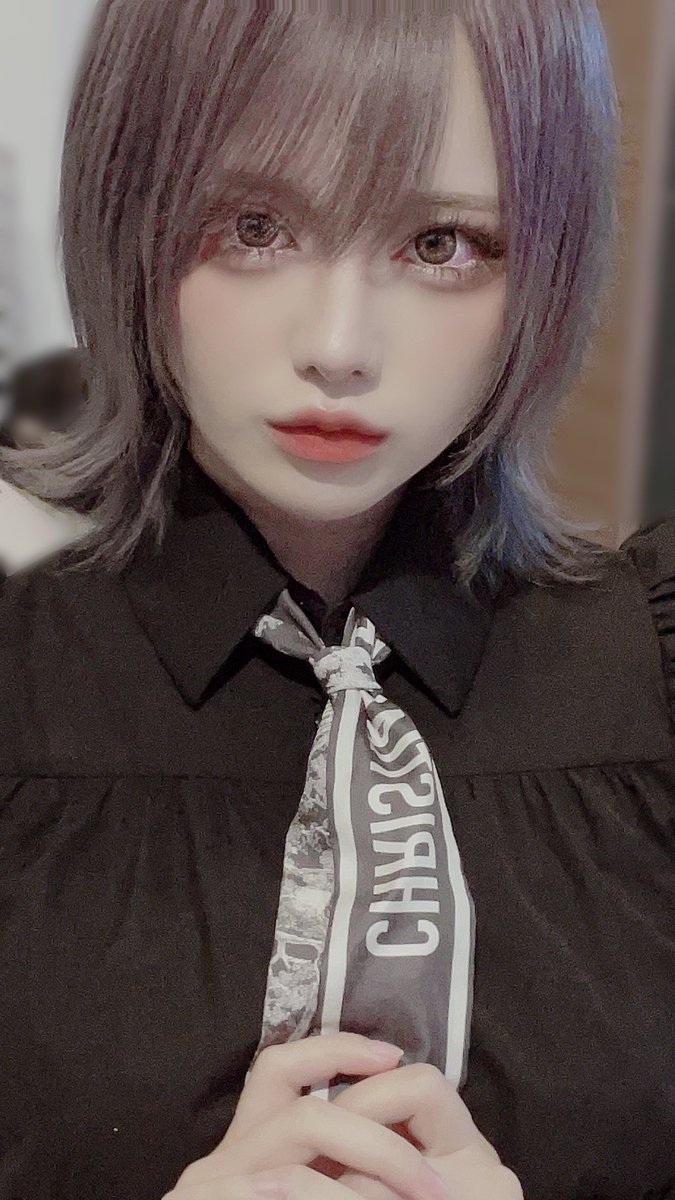 闇属性😈