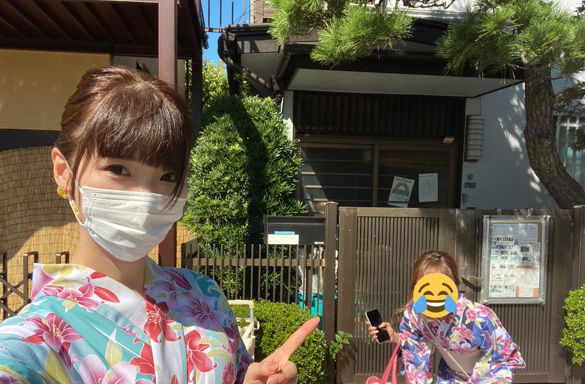 外観！
#まほくる撮影会