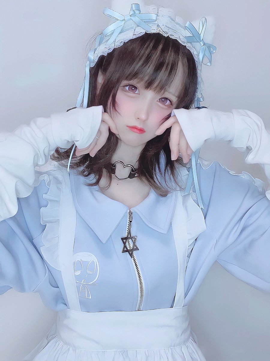 💎ジャージメイド💎