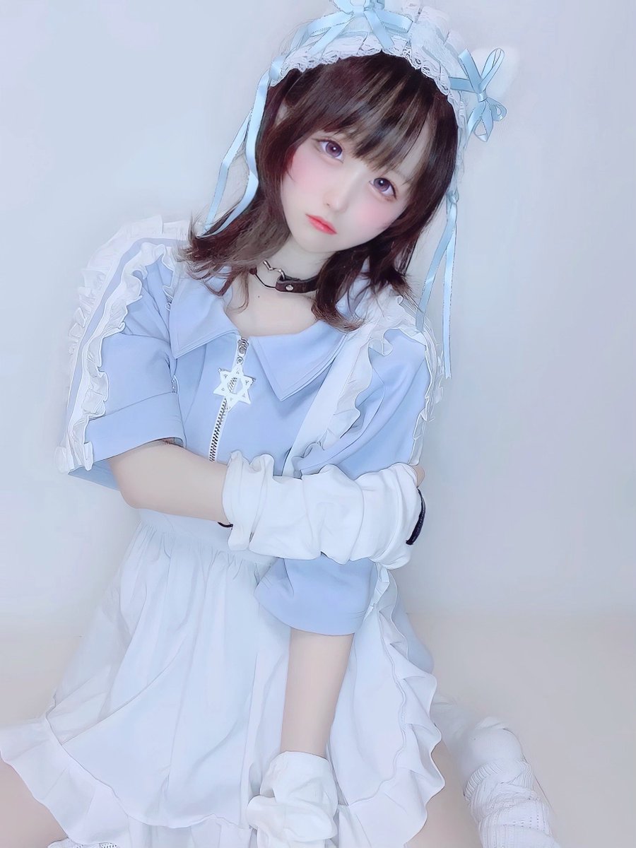 ご主人!!💎
ジャージメイドがお仕えするぞ!!🤍