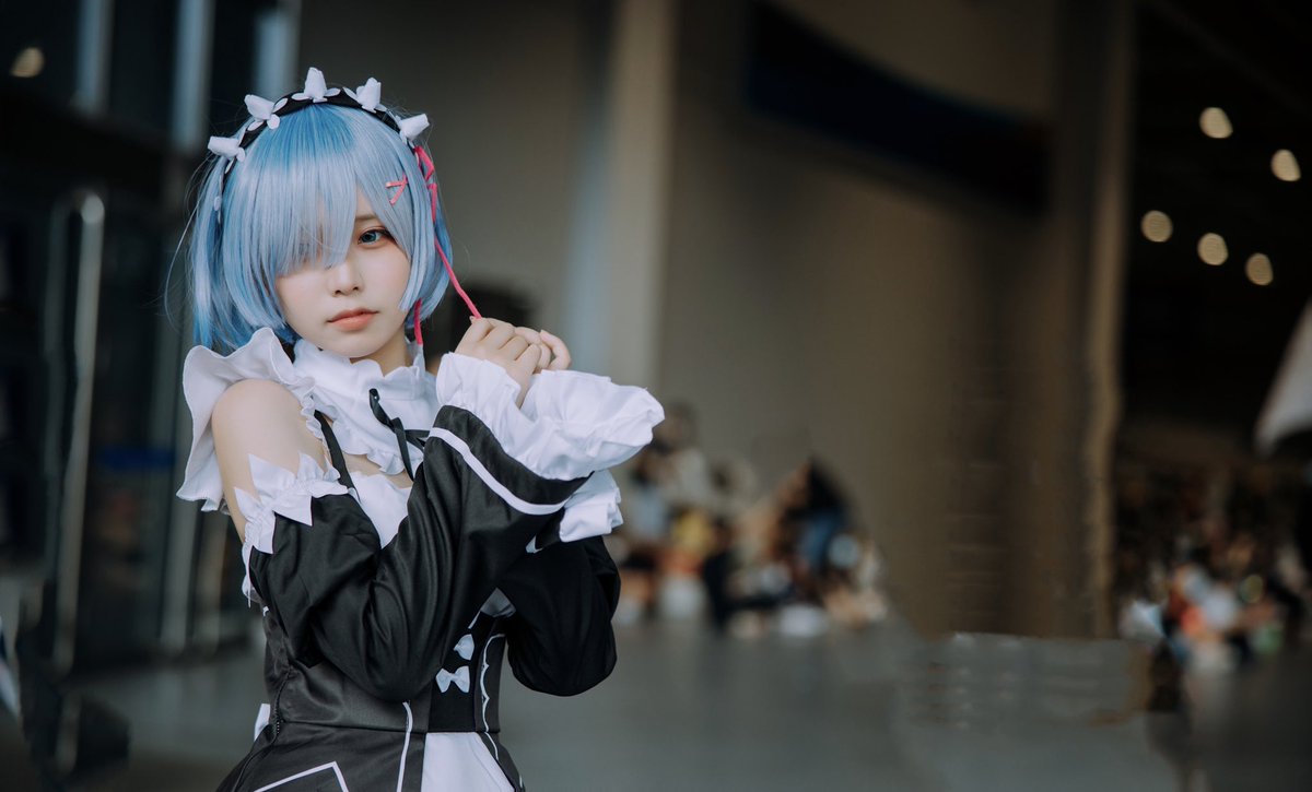 Liyuu Channel更新です🔽
コスプレイベント楽しかった☺️

https://youtu.be/bLgLZ1QsC2w