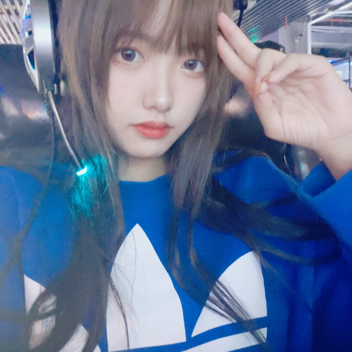 差不多到时候和我一起打游戏了