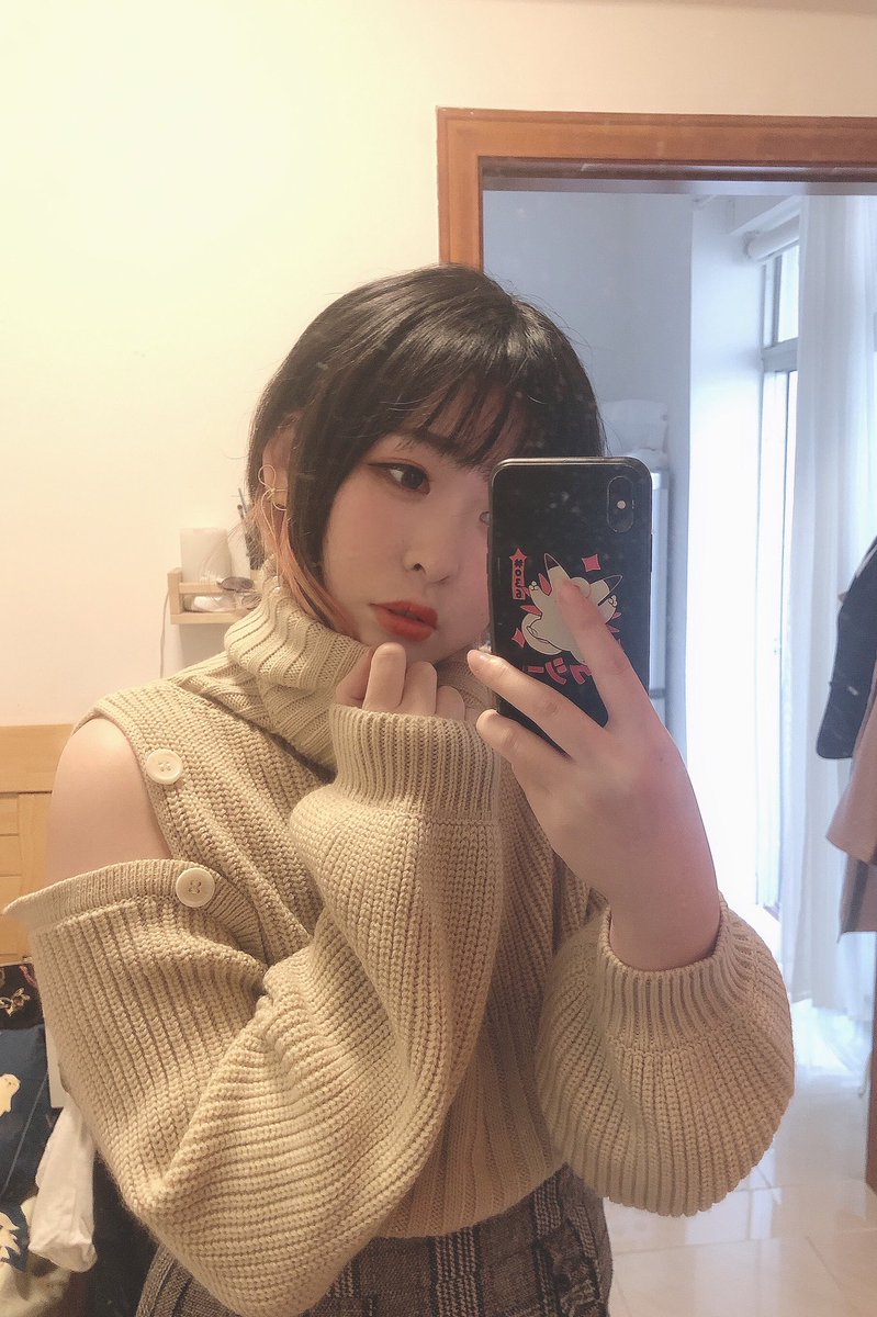 あざとくて何が悪いの？
