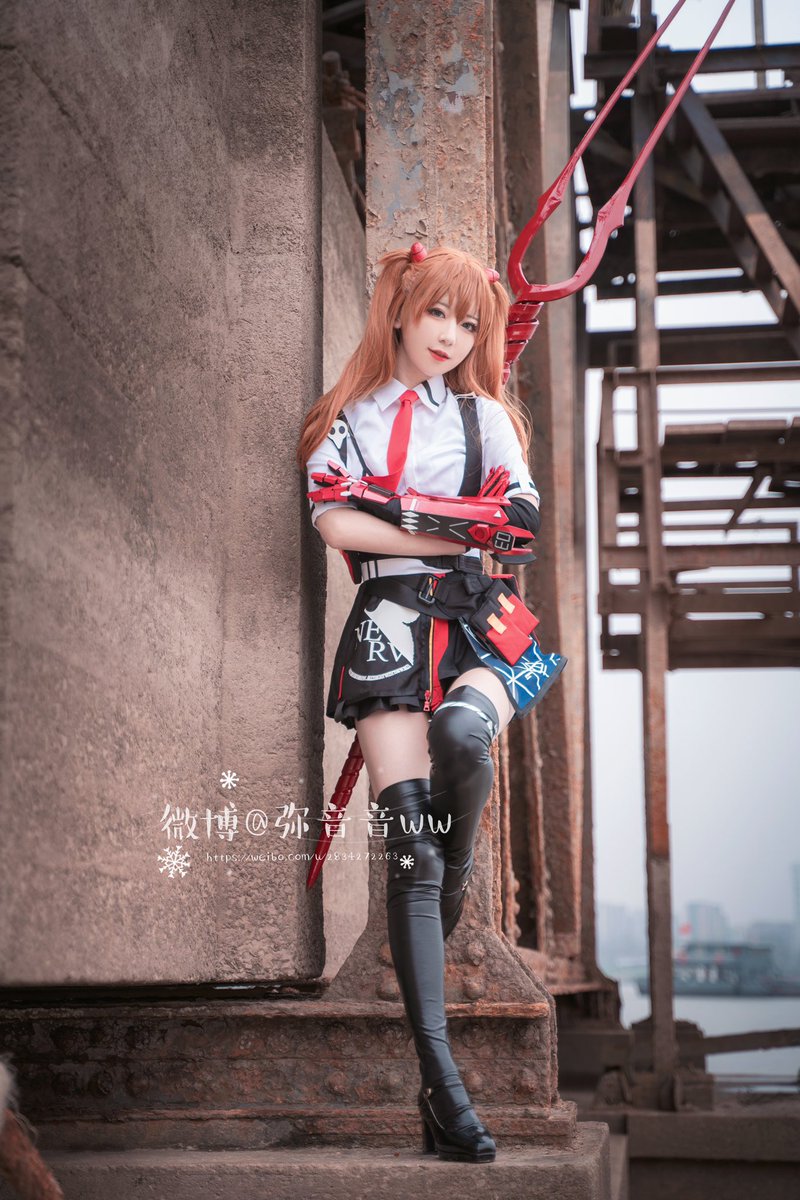 #崩坏3 #明日香 #Asuka