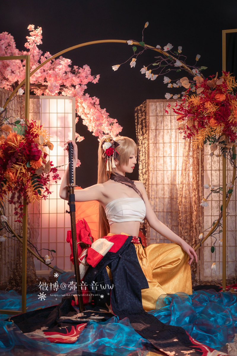 #碧藍航線 #碧蓝航线 #让巴尔 #cosplay